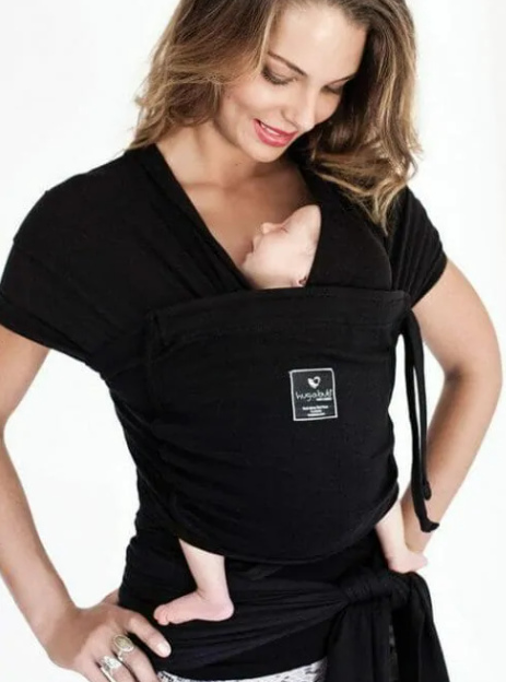 hug a bub instructions